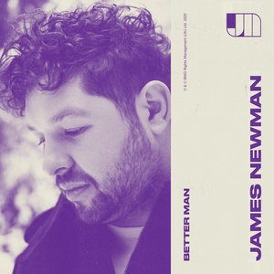 Better Man - Single