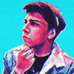 CosmicRewind 的头像