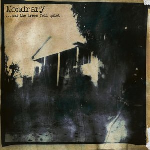 ...and the trees fell quiet