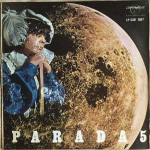 Parada 5