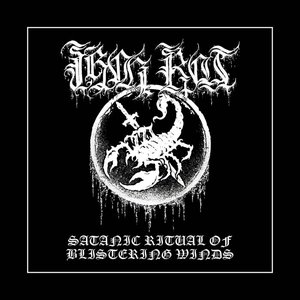 Satanic Ritual of Blistering Winds