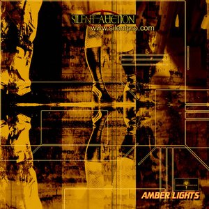 Amber Lights EP