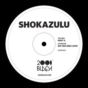 Shokazulu のアバター