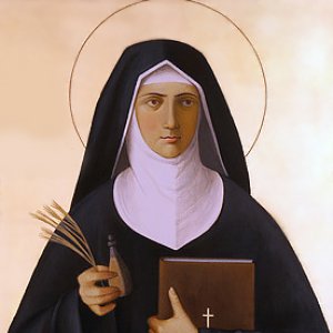 Hildegard von Bingen için avatar