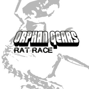 Rat Race - EP