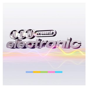 NOW Presents Electronic