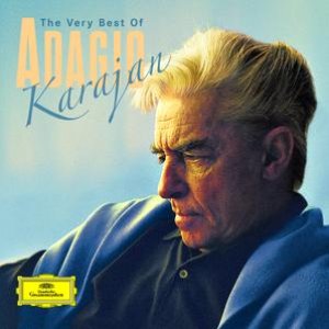 Karajan - Best of Adagio