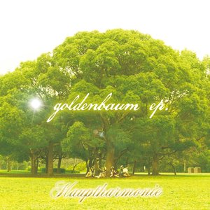 GOLDENBAUM ep.