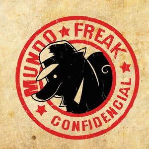 Image for 'www.mundofreak.com.br'