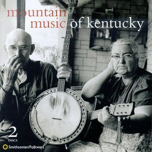 Mountain music of Kentucky