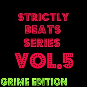 Immagine per 'Grime Edition Vol. 5'