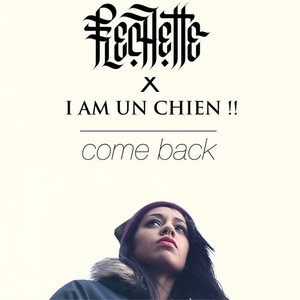 Avatar für Flechette x I Am Un Chien!! feat. JRF