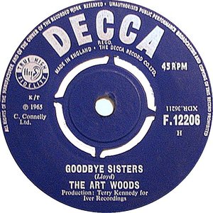 Goodbye Sisters