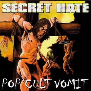 Pop Cult Vomit