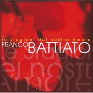 Franco Battiato - � stato molto bello Lyrics - Zortam Music
