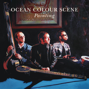 Ocean Colour Scene - Mistaken Identity Lyrics - Zortam Music