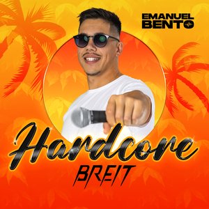 Hardcore breit - Single