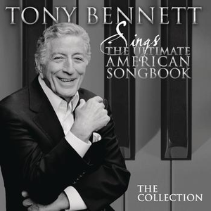 TONY BENNETT - Sings The American Songbook, Vols. 1 - 4 - Zortam Music