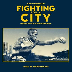 Fighting for a City (Original Motion Picture Soundtrack)
