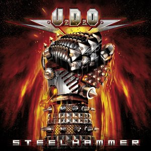 Steelhammer (Deluxe Edition)