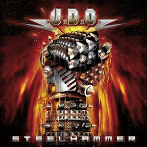 Steelhammer (Deluxe Edition)