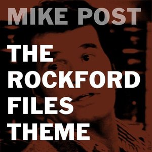 The Rockford Files Theme - Single
