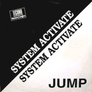 System Activate 的头像