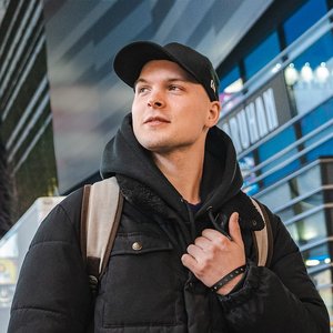 Avatar di Mo Falk