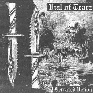 Serrated Vision