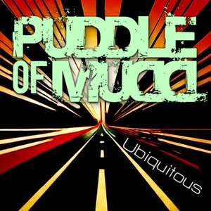 Ubiquitous [Explicit]