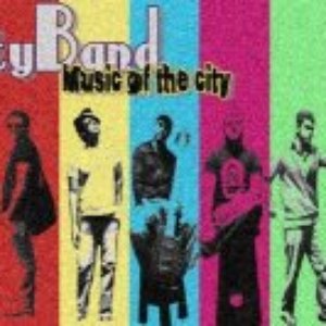 Image for 'CityBand'