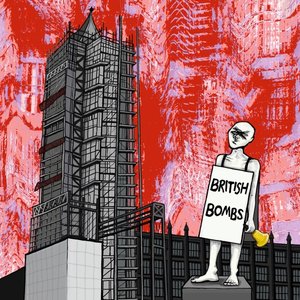 British Bombs - Single