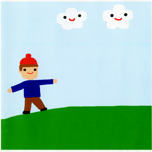 My Petit Melodies cover