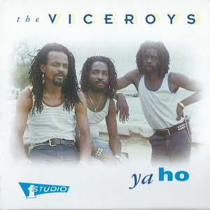 The Viceroys - The Viceroys At Studio One Ya Ho - Zortam Music