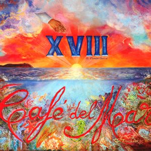 Café del Mar XVIII