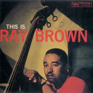 This Is Ray Brown