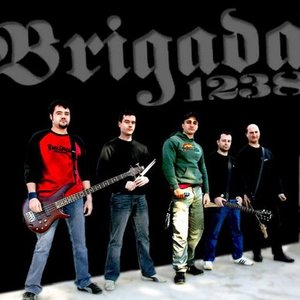 BRIGADA 1238 的头像