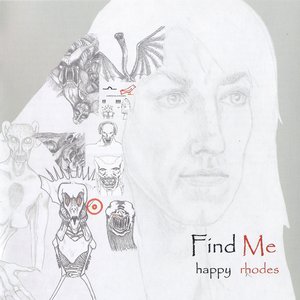 Find Me (Sampler)