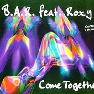 B.A.R FEAT ROXY 的头像