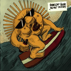 Słoneczny Solar 的头像
