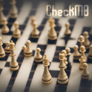 CheckM8