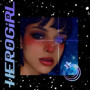 HEROGIRL - EP