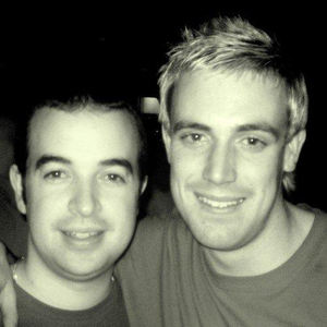 O'Callaghan & Kearney photo provided by Last.fm