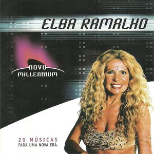 Elba Ramalho - Novo Millennium - Zortam Music