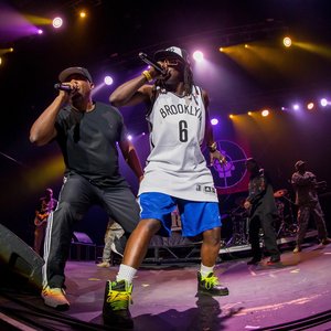 Public Enemy feat. KRS‐One için avatar