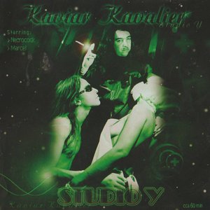 Kaviar Kavalier - Studio Y