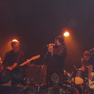 Flotation Toy Warning için avatar