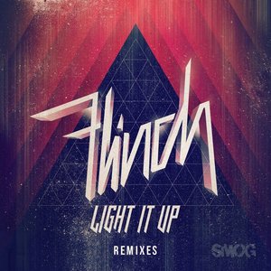 Light It Up Remix EP