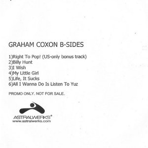 B-Sides