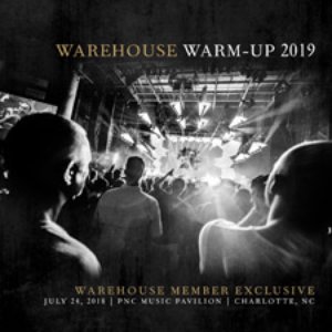 Warehouse Warm-Up 2019